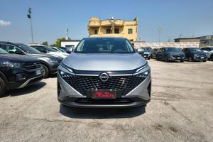 NISSAN Qashqai MHEV 140 CV Acenta