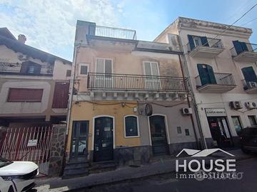 Paterno' - casa singola id: ppa229vc