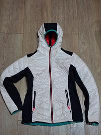 giacca tecnica Karpos donna 