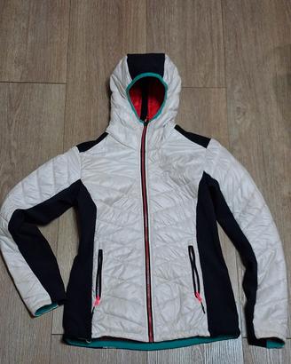giacca tecnica Karpos donna 