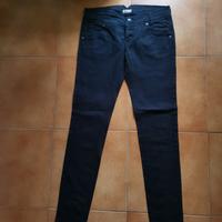 Pantaloni skinny neri Alcott tg M come nuovi