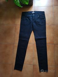 Pantaloni skinny neri Alcott tg M come nuovi