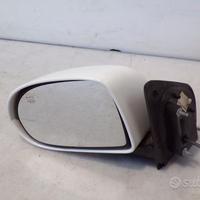 Specchietto Sinistro Jeep Compass 2014 Restyling