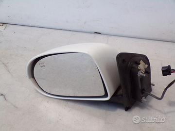 Specchietto Sinistro Jeep Compass 2014 Restyling