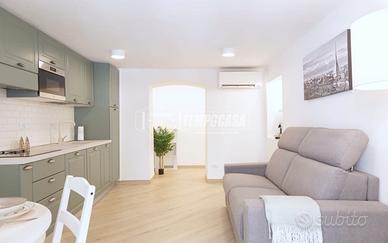 Appartamento a Torino 2 locali