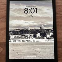 IPad 6a gen