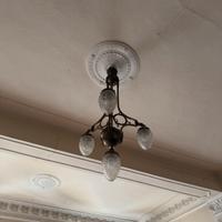 Lampadario vintage