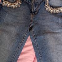 Jeans Guess donna