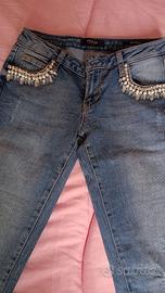 Jeans Guess donna