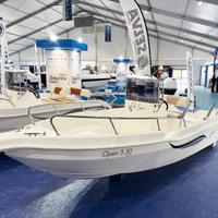Barca Salento Marine Open 550 - Pronta Consegna