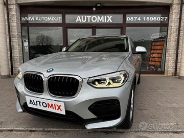 BMW X4 xdrive20d Business Advantage auto