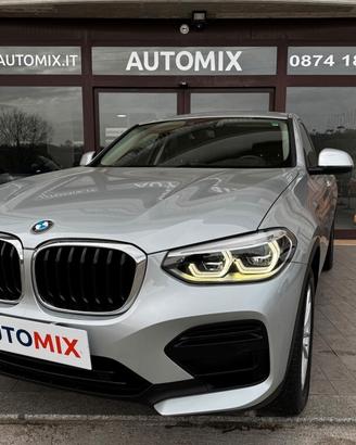 BMW X4 xdrive20d Business Advantage auto