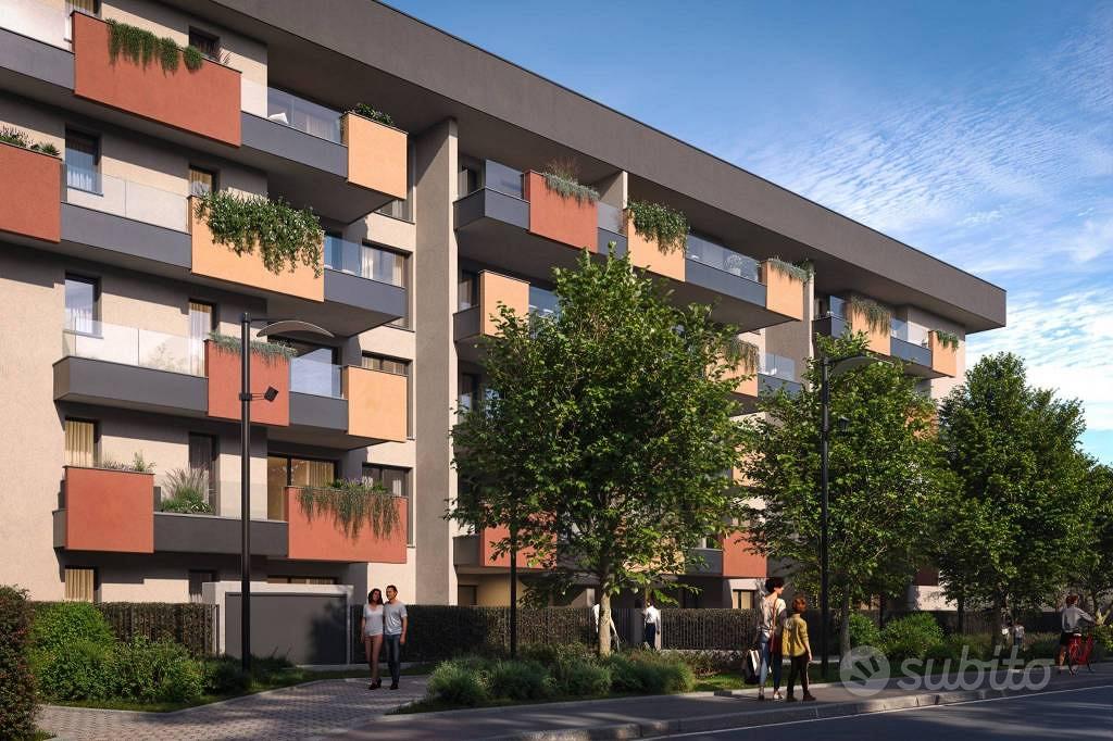 Appartamento – Monza, Triante - Altro