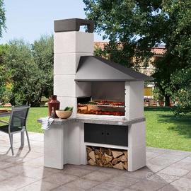 Barbecue Faro 