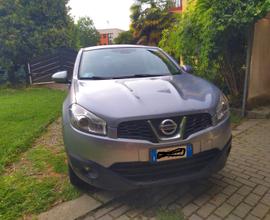 NISSAN Qashqai 2ª serie - 2012