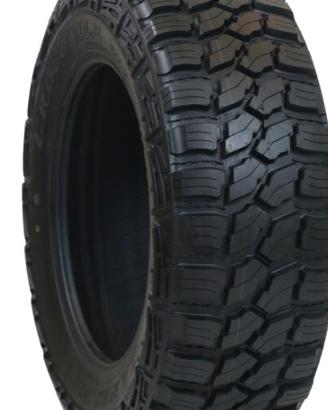Doctor Tyre by Lakesea CROCODILE 30/9.50 R15 / 31x
