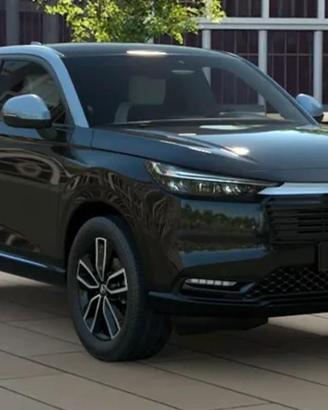 Nuova Honda Hr-v  full hybrid  Style Plus