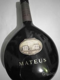 Vino matteus