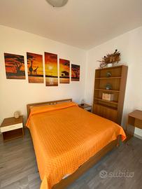 Trilocale a Nuoro in zona centrale