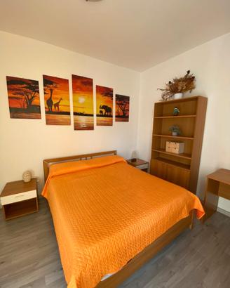 Trilocale a Nuoro in zona centrale