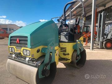 Rullo Ammann ARX26-2