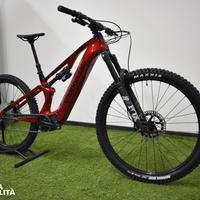 CANNONDALE MOTERRA SL 2 CANDY RED-SUPER PROMO