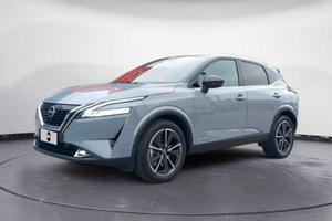 NISSAN Qashqai 1.5 e-power Tekna #Tettopanoramico