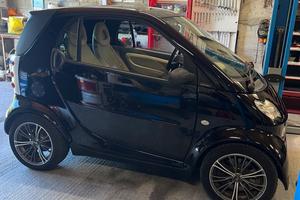 Smart 600 limited edition