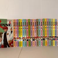 Rinne (1-27)