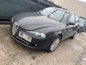 Ricambi usati alfa romeo 147 2 serie
