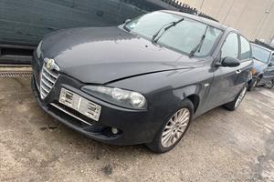 Ricambi usati alfa romeo 147 2 serie