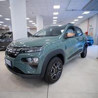 Dacia Spring Extreme Electric 65 (48kW)