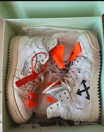 Sneakers Off-White