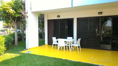 Victor village multiproprietà