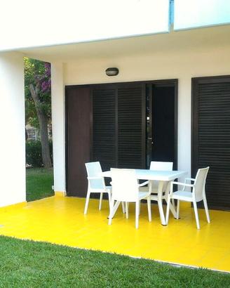 Victor village multiproprietà