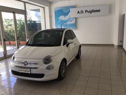 FIAT 500 (2015-->) - 500 1.2 EasyPower Sta U139331