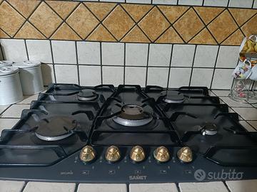piani  cottura 