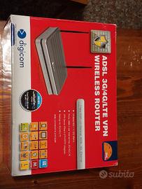 Modem Router 300 mbps