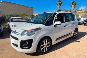 Citroen C3 Picasso"Finanziabile Senza Busta Paga