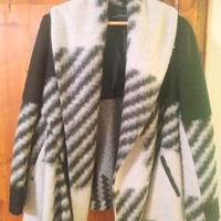 Cappotto Zara