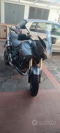 Triumph Tiger 1050
