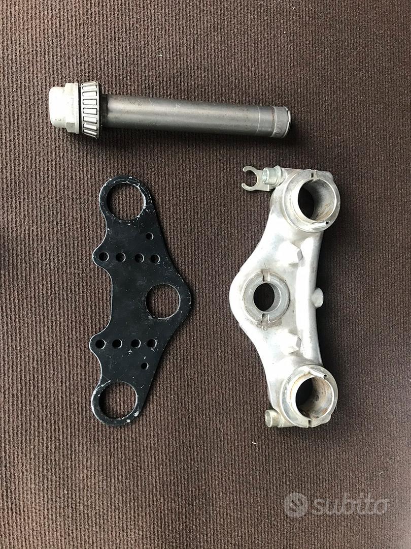 BENELLI ARMI - 121 CAL.12 - RICAMBIO TAPPO VG30820 ARRESTO MOLLA BIELLA CON PROLUNGA - Foto 8