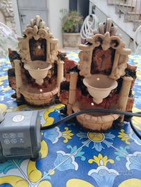 fontanelle per presepe 