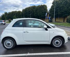 Fiat 500 (2007-2016) - 2009