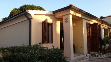 Casa vacanze per ferie a settembre Olbia