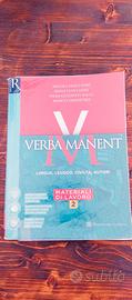 Libro " Verba Manent 2 "