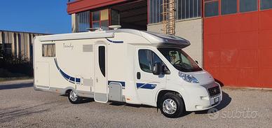 Mclouis TANDY 673 LETTI GEMELLI