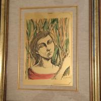 Omaggio a PURIFICATO - Quadro di protagonisti dell