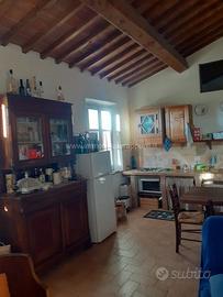 AP43 - Lucignano appartamento di mq 107