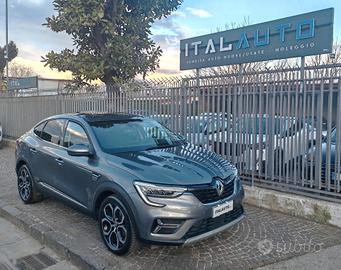 Renault Arkana FULL HYBRID E-TECH 145 CV TECHNO